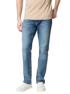 PAIGE Federal Jeans Medium Light Holmes Premium Denim 29